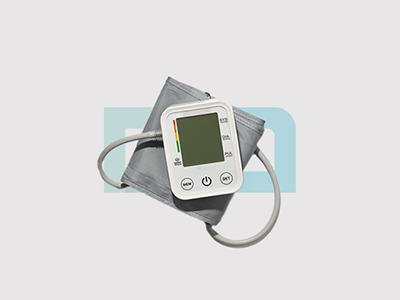 توفير جهاز قياس الضغط